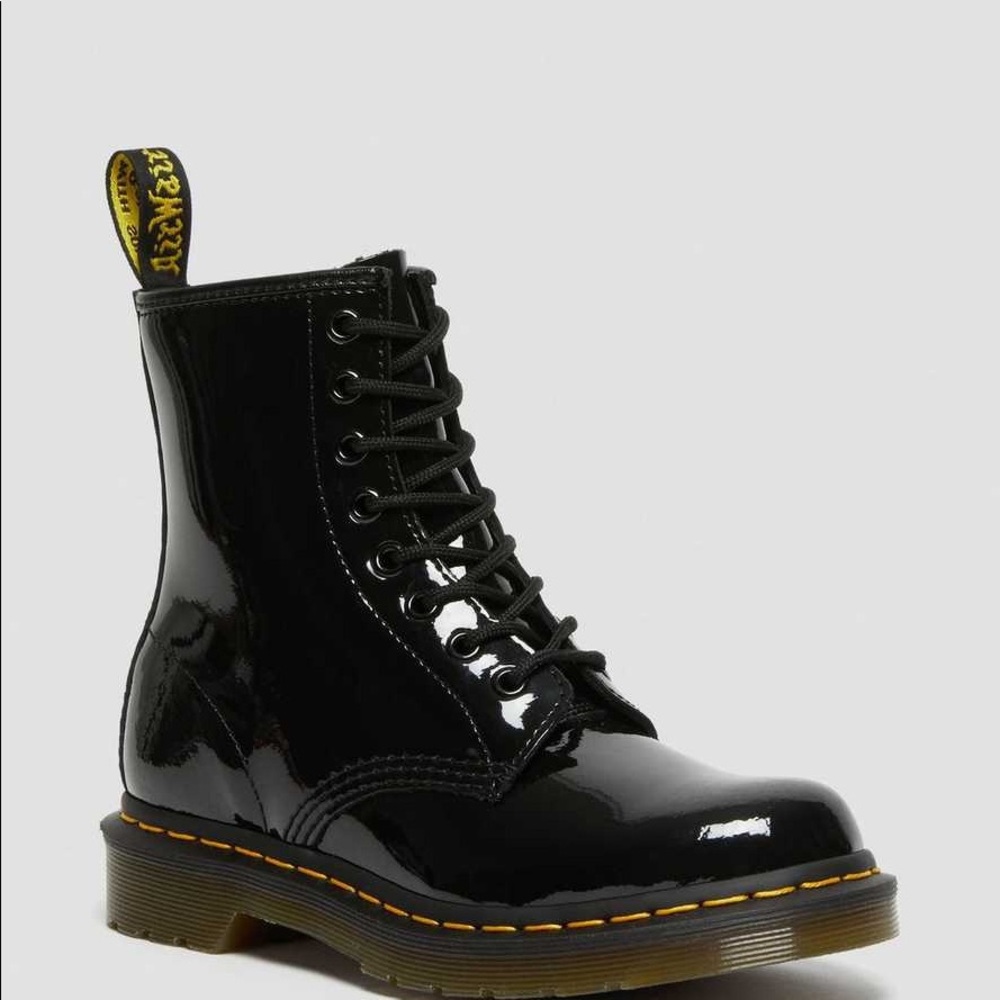 Size 6 Doc Martens